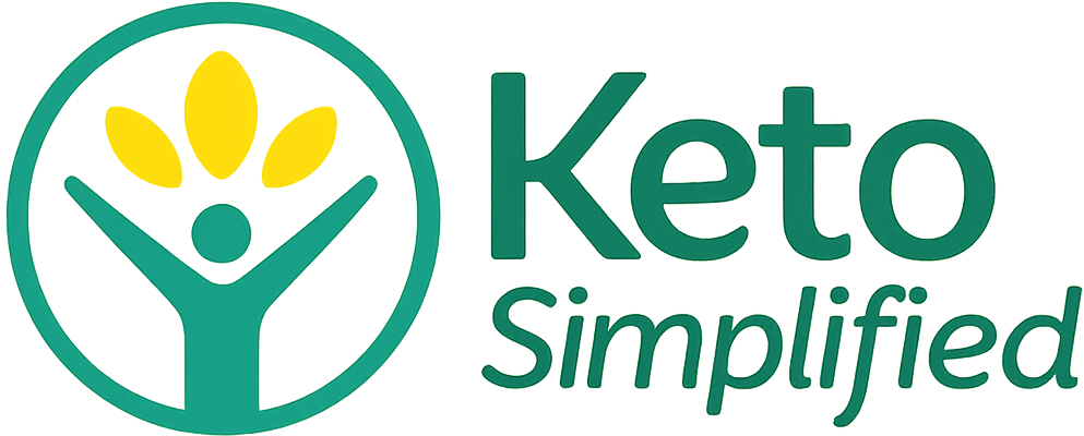 KetoSimplified Logo