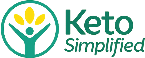 KetoSimplified Logo